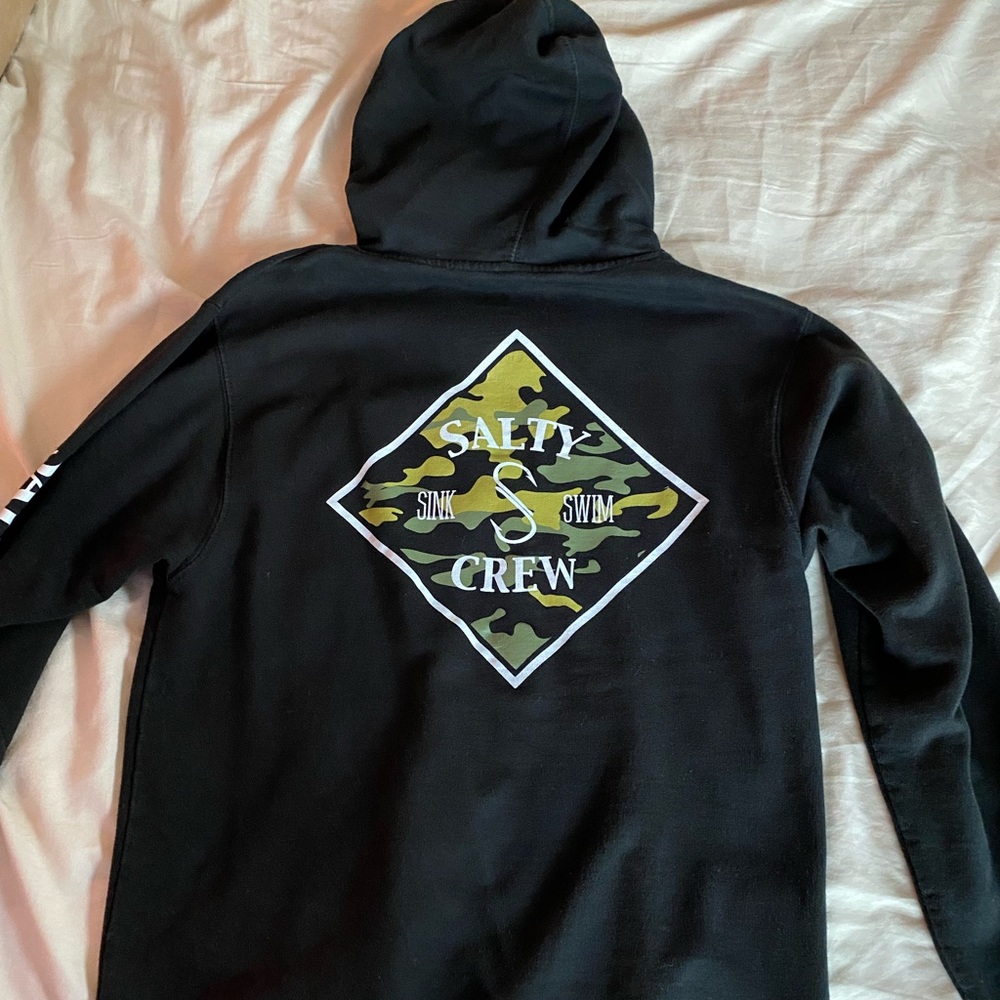 Salty Crew Hoodie